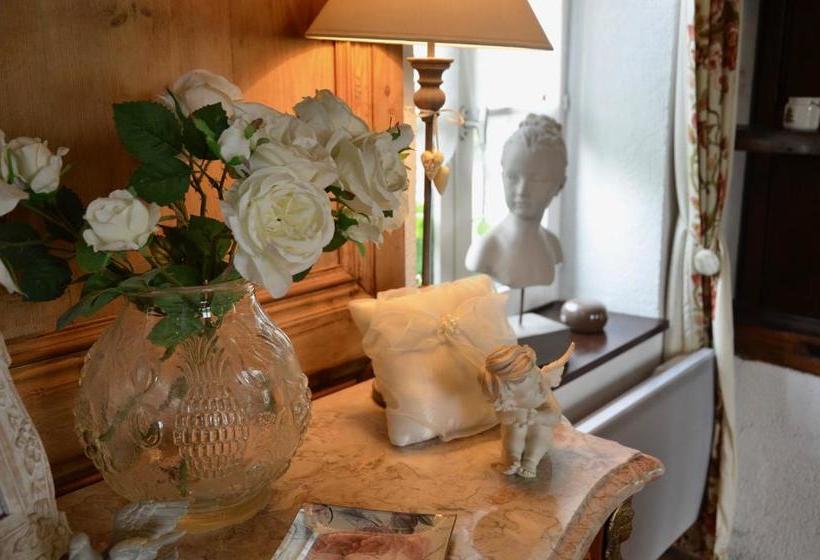 Bed and Breakfast L Authentique