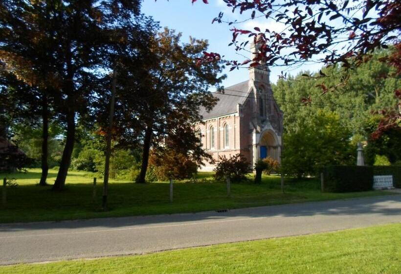 Bed and Breakfast L Authentique