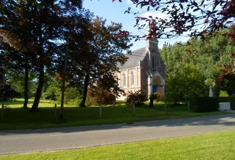 Aamiaismajoitus (B&B) L   Authentique