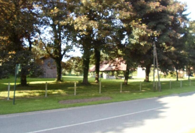 Bed and Breakfast L Authentique