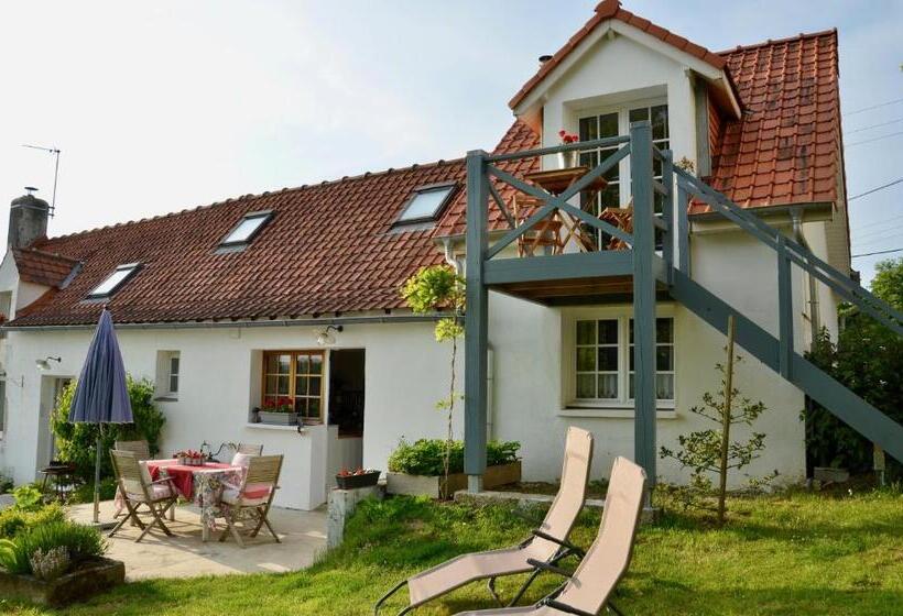 Bed and Breakfast L Authentique