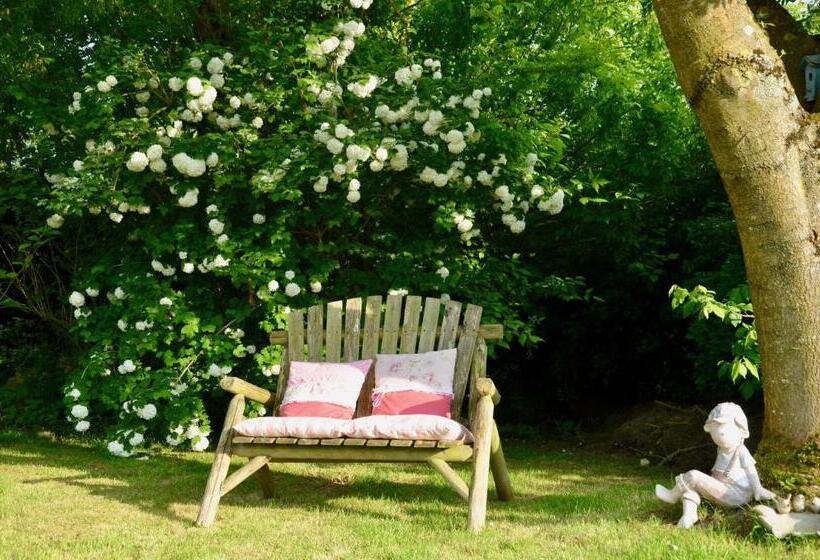 Bed and Breakfast L Authentique