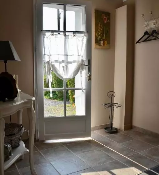 Aamiaismajoitus (B&B) L   Authentique