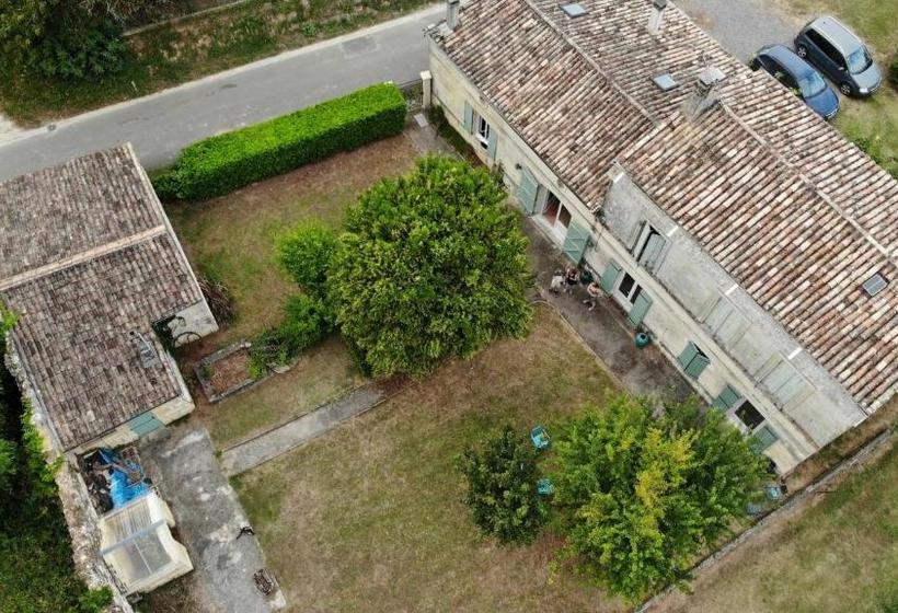 Bed and Breakfast La Petite Auberge