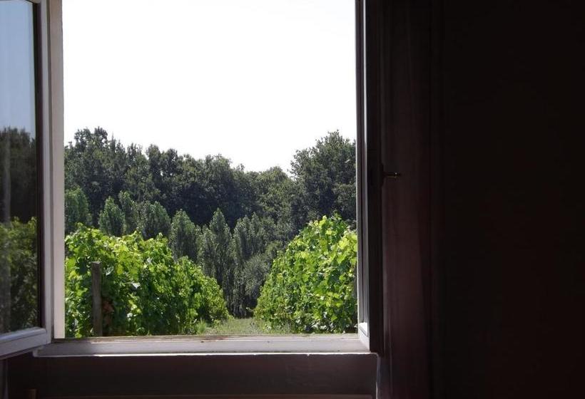 Bed and Breakfast La Petite Auberge