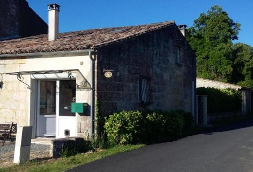 Bed and Breakfast La Petite Auberge