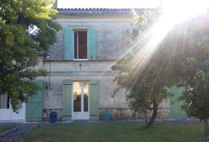 Bed and Breakfast La Petite Auberge