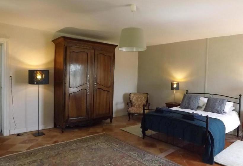 Bed and Breakfast La Petite Auberge