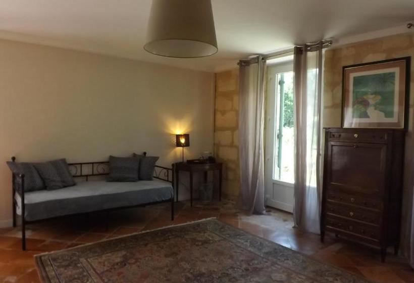 Bed and Breakfast La Petite Auberge