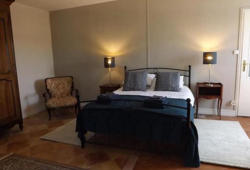 Bed and Breakfast La Petite Auberge