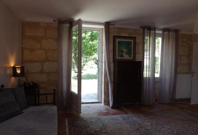 Bed and Breakfast La Petite Auberge