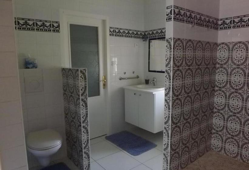 Bed and Breakfast La Petite Auberge