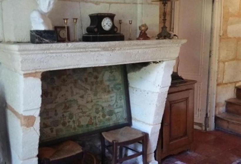 Bed and Breakfast La Petite Auberge