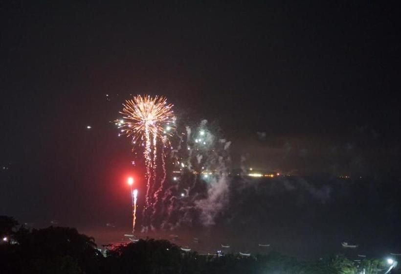 مبيت وإفطار Mediterrâneo