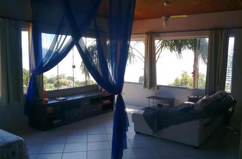 مبيت وإفطار Mediterrâneo