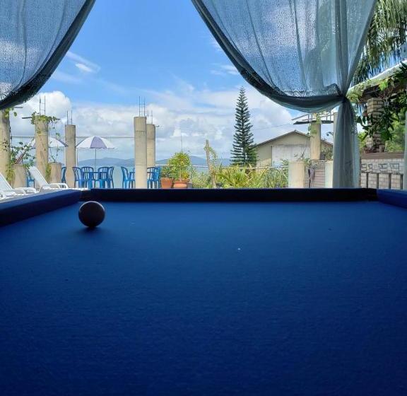 مبيت وإفطار Mediterrâneo