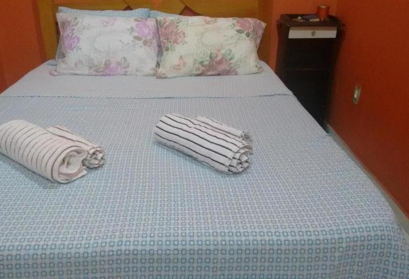 مبيت وإفطار Mediterrâneo