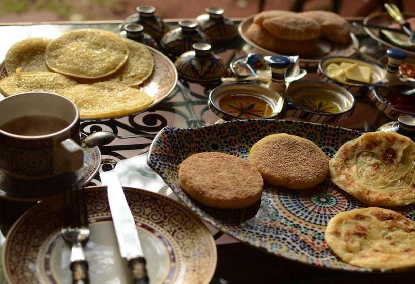 مبيت وإفطار Mediterrâneo