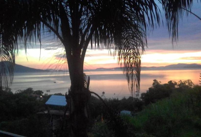 مبيت وإفطار Mediterrâneo