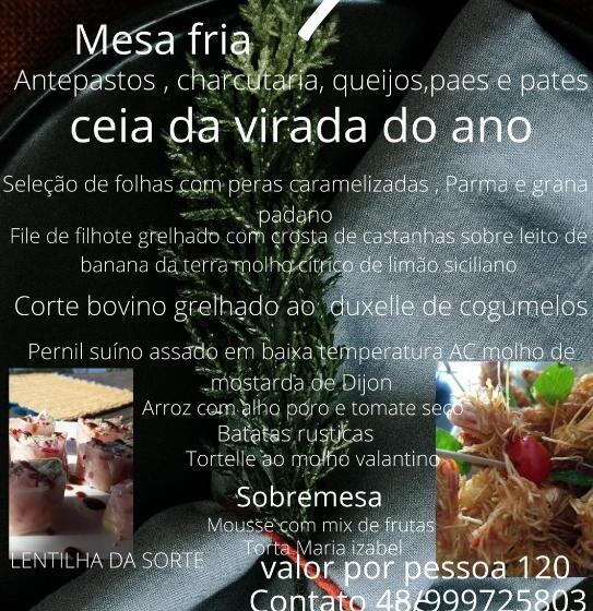 مبيت وإفطار Mediterrâneo