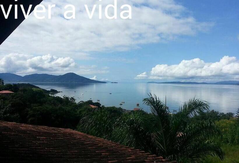 مبيت وإفطار Mediterrâneo