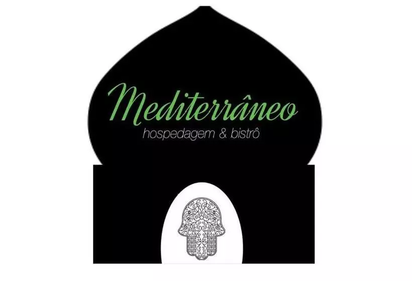 ベッドアンドブレックファースト Mediterrâneo
