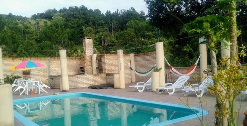 مبيت وإفطار Mediterrâneo