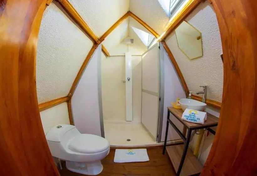 Glamping Girardot & Hotel Puerta Del Sol Girardot