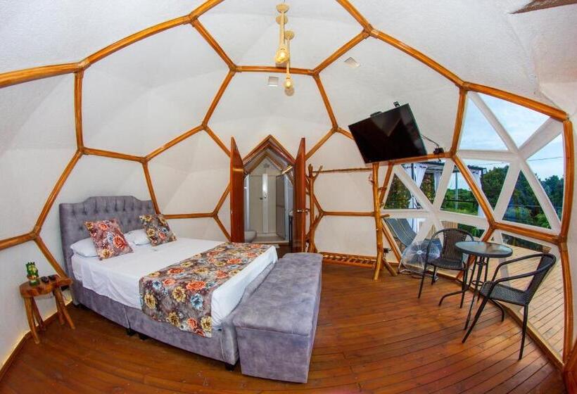 Glamping Girardot & Hotel Puerta Del Sol Girardot