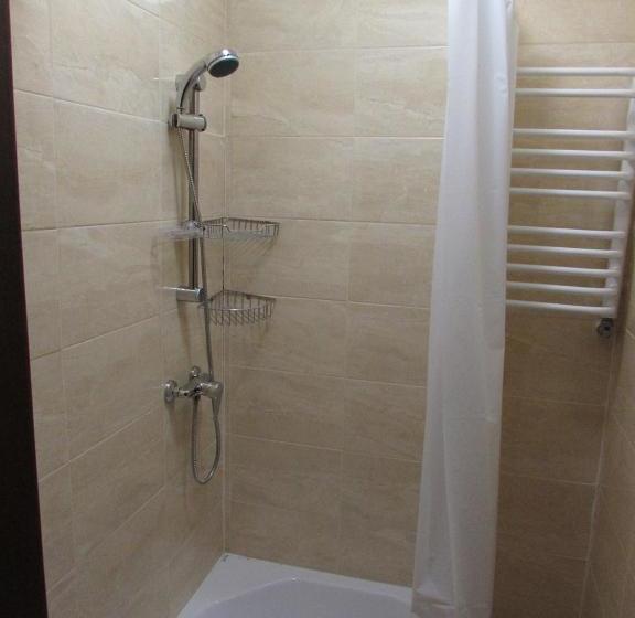 酒店 шале на бе́резі