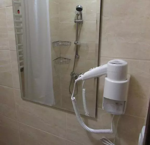 Hotelli шале на бе́резі