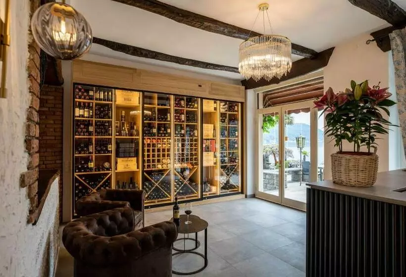 Hotelli Arbostora Charme