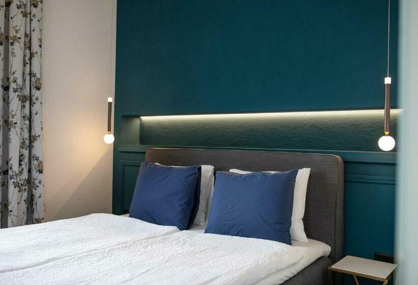 酒店 Arbostora Charme