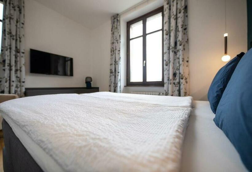 酒店 Arbostora Charme