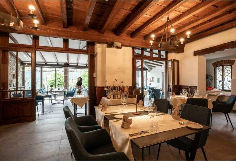 酒店 Arbostora Charme