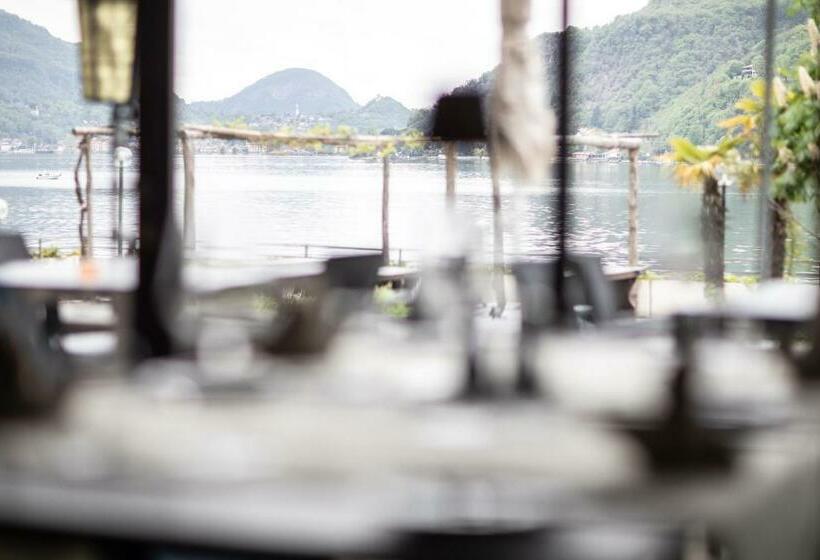 酒店 Arbostora Charme