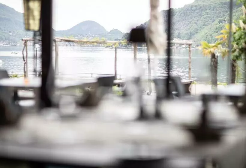 Hotelli Arbostora Charme