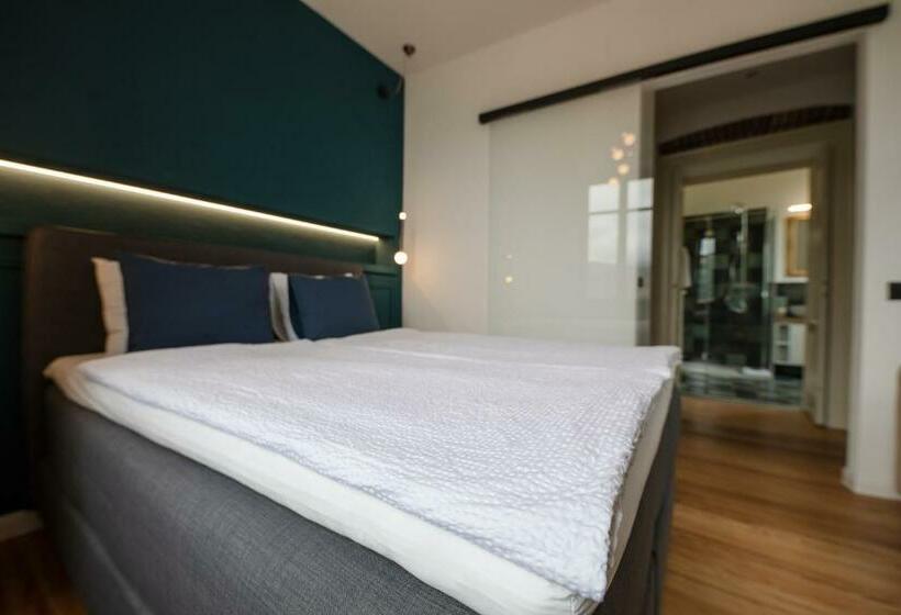 酒店 Arbostora Charme