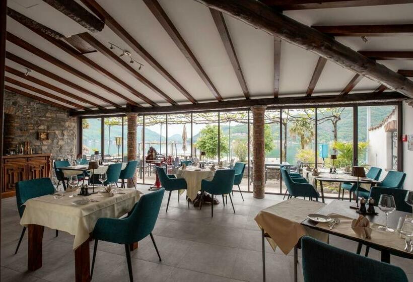 酒店 Arbostora Charme