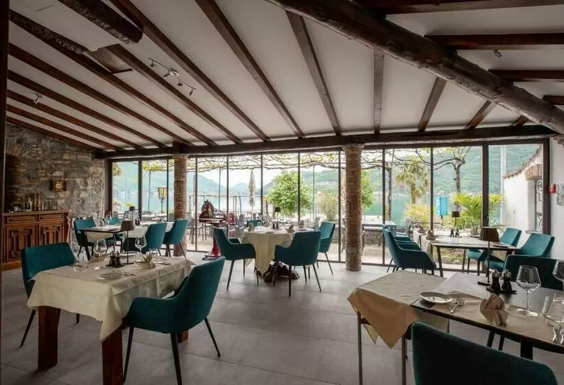 Hotelli Arbostora Charme