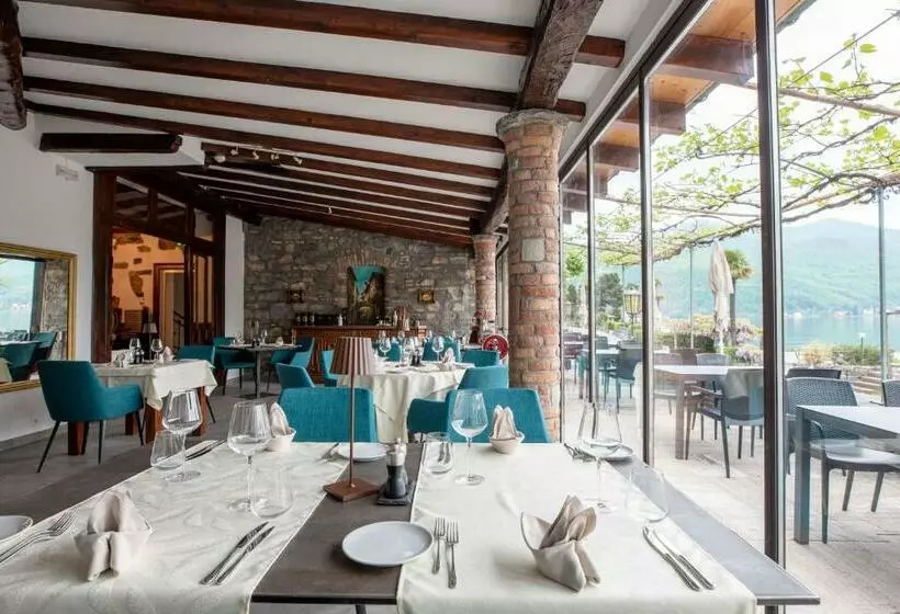 Hotelli Arbostora Charme