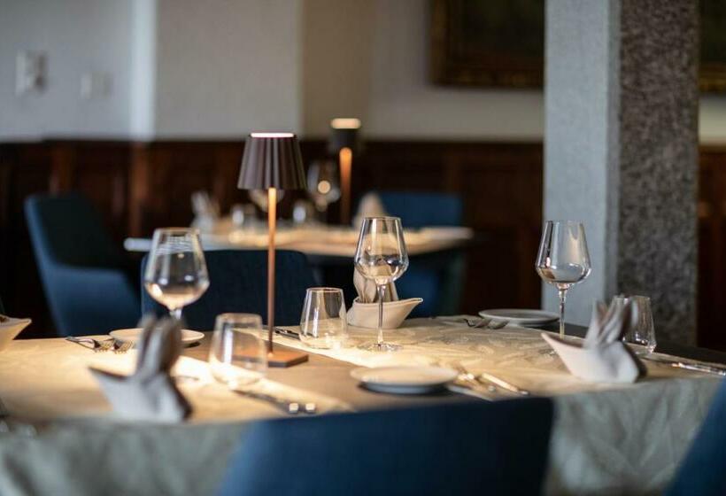 酒店 Arbostora Charme