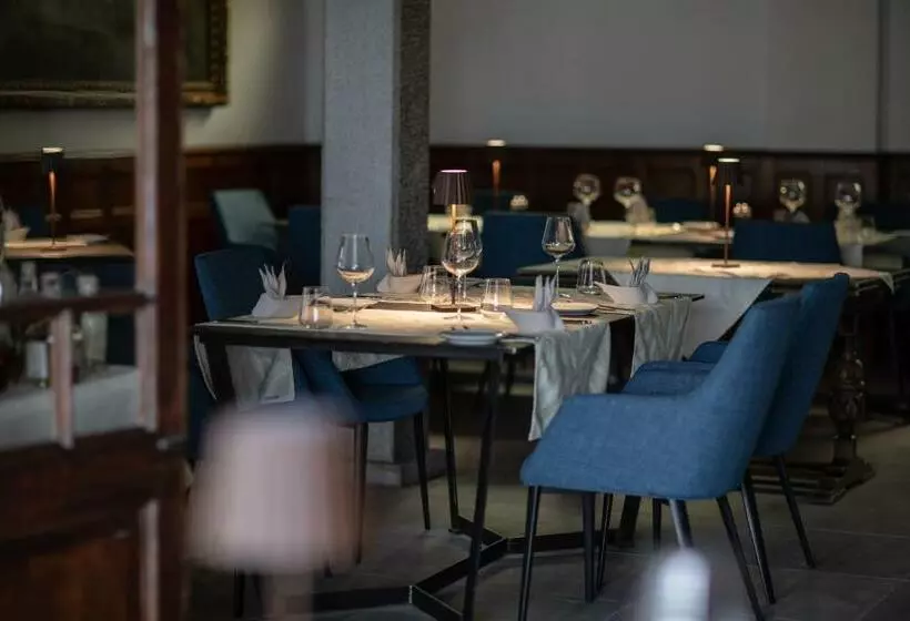 Hotelli Arbostora Charme