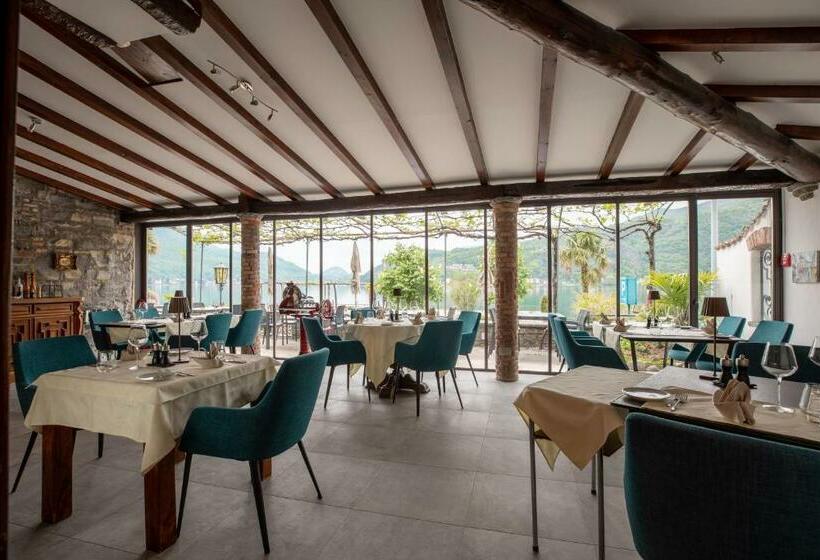 酒店 Arbostora Charme