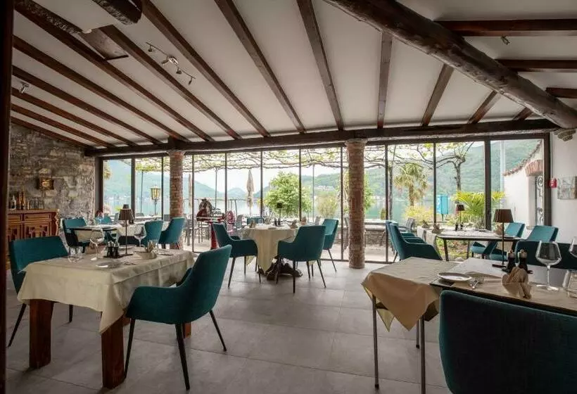 Hotelli Arbostora Charme