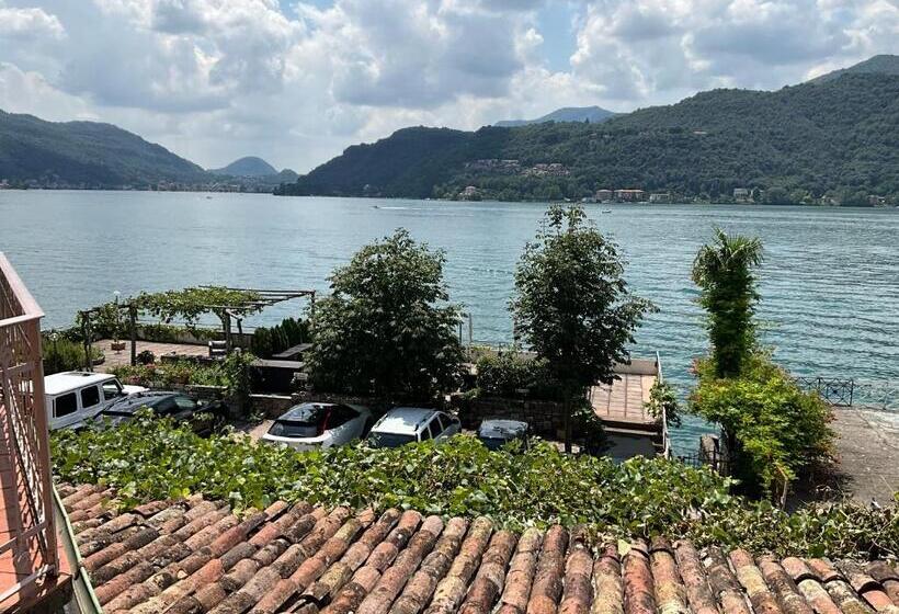 酒店 Arbostora Charme