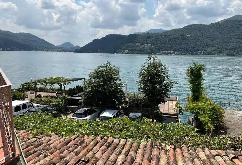 Hotelli Arbostora Charme