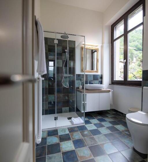 酒店 Arbostora Charme