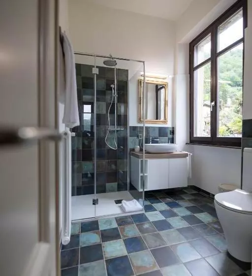 Hotelli Arbostora Charme