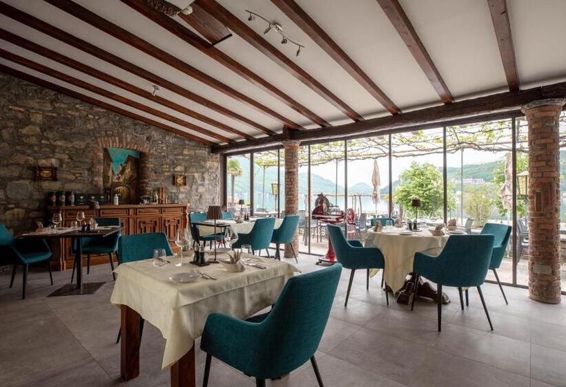 酒店 Arbostora Charme